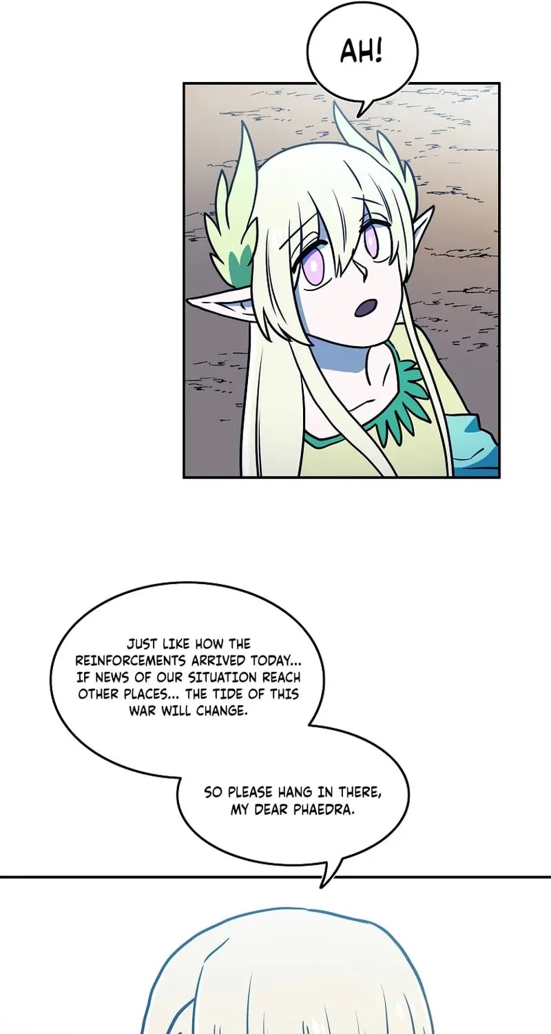 Magical Shooting: Sniper of Steel Chapter 49 page 25 - 