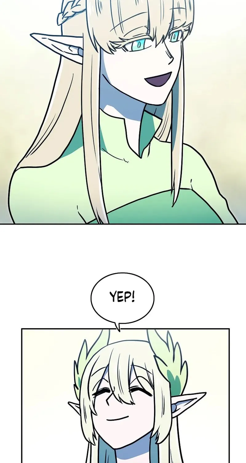 Magical Shooting: Sniper of Steel Chapter 49 page 26 - 