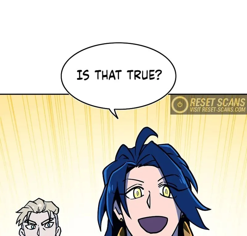 Magical Shooting: Sniper of Steel Chapter 49 page 28 - 