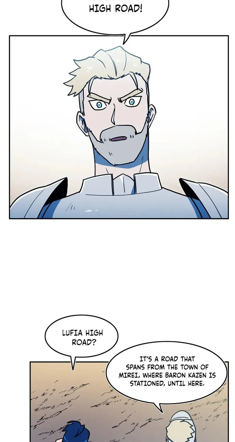 Magical Shooting: Sniper of Steel Chapter 49 page 31 - 