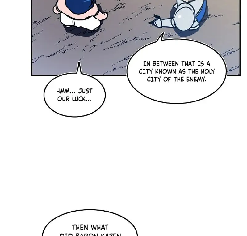 Magical Shooting: Sniper of Steel Chapter 49 page 32 - 