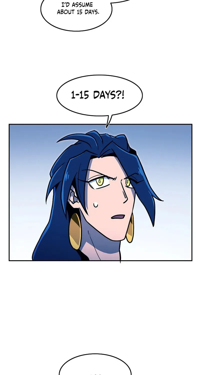 Magical Shooting: Sniper of Steel Chapter 49 page 35 - 
