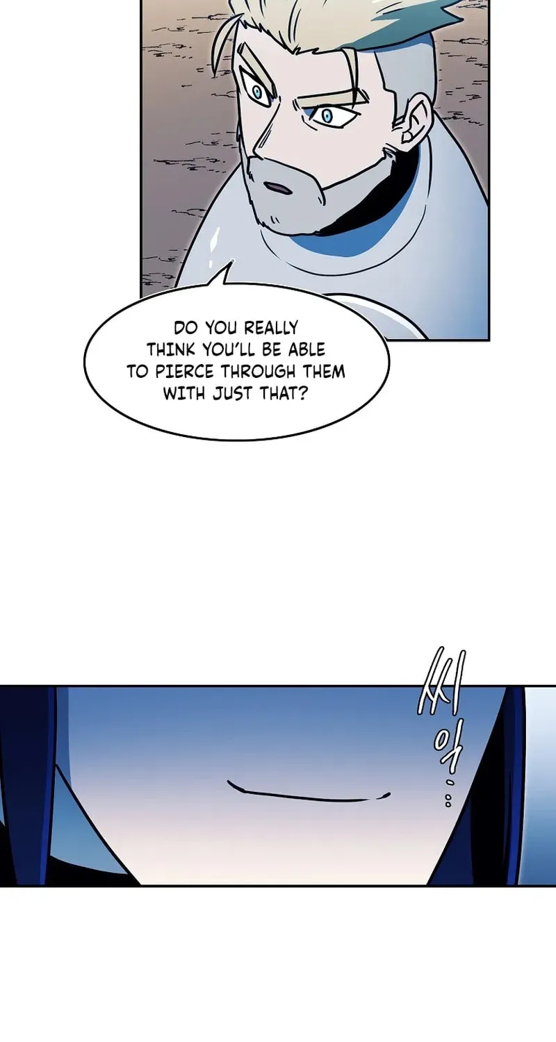 Magical Shooting: Sniper of Steel Chapter 49 page 39 - 