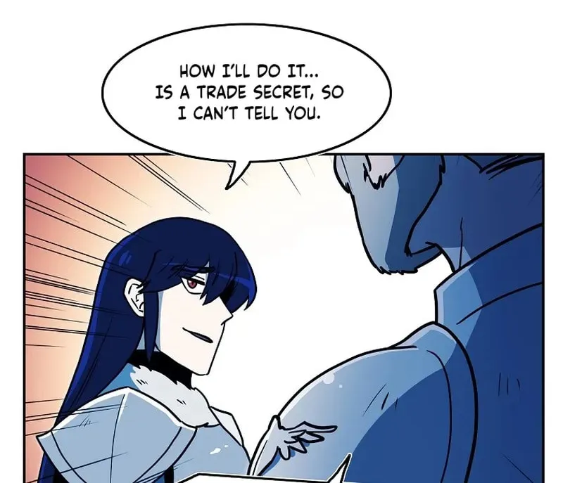 Magical Shooting: Sniper of Steel Chapter 49 page 40 - 