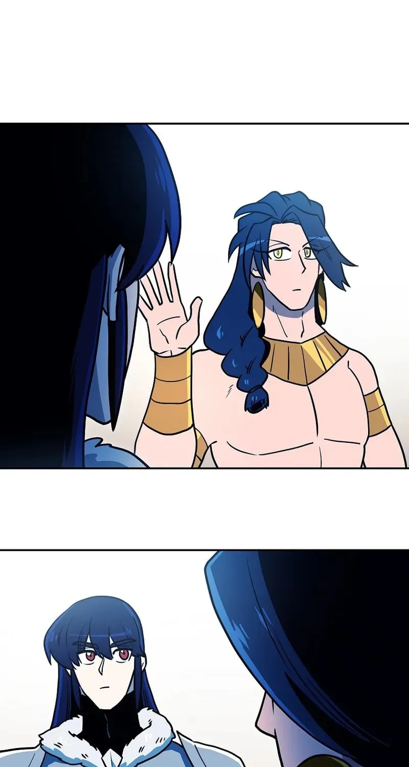 Magical Shooting: Sniper of Steel Chapter 49 page 42 - 