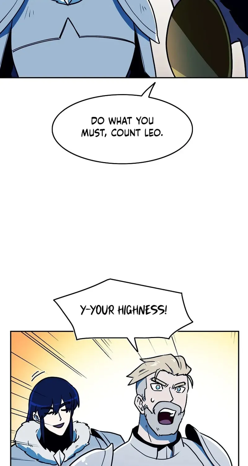Magical Shooting: Sniper of Steel Chapter 49 page 43 - 