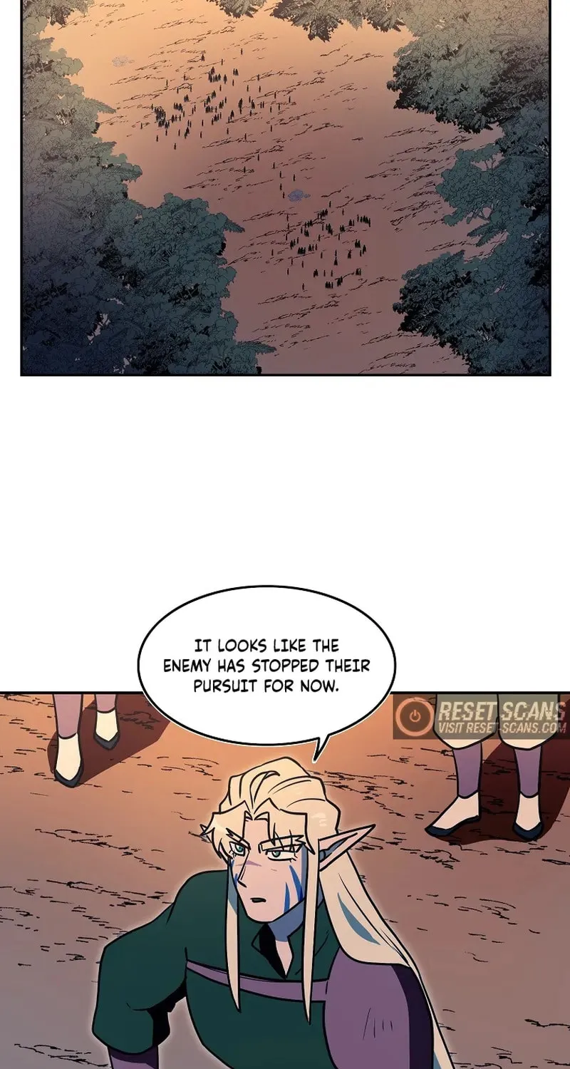 Magical Shooting: Sniper of Steel Chapter 49 page 47 - 