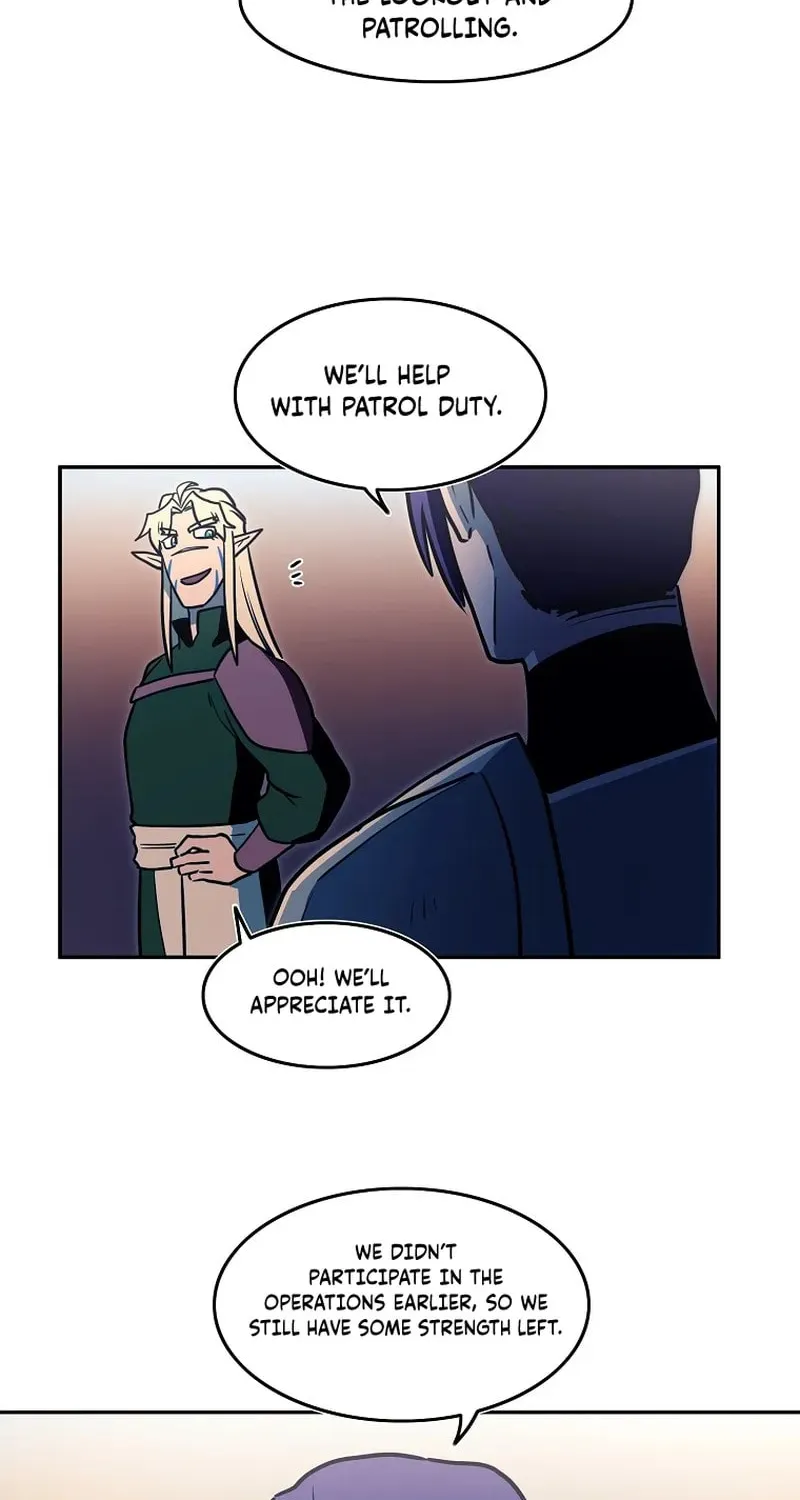 Magical Shooting: Sniper of Steel Chapter 49 page 50 - 