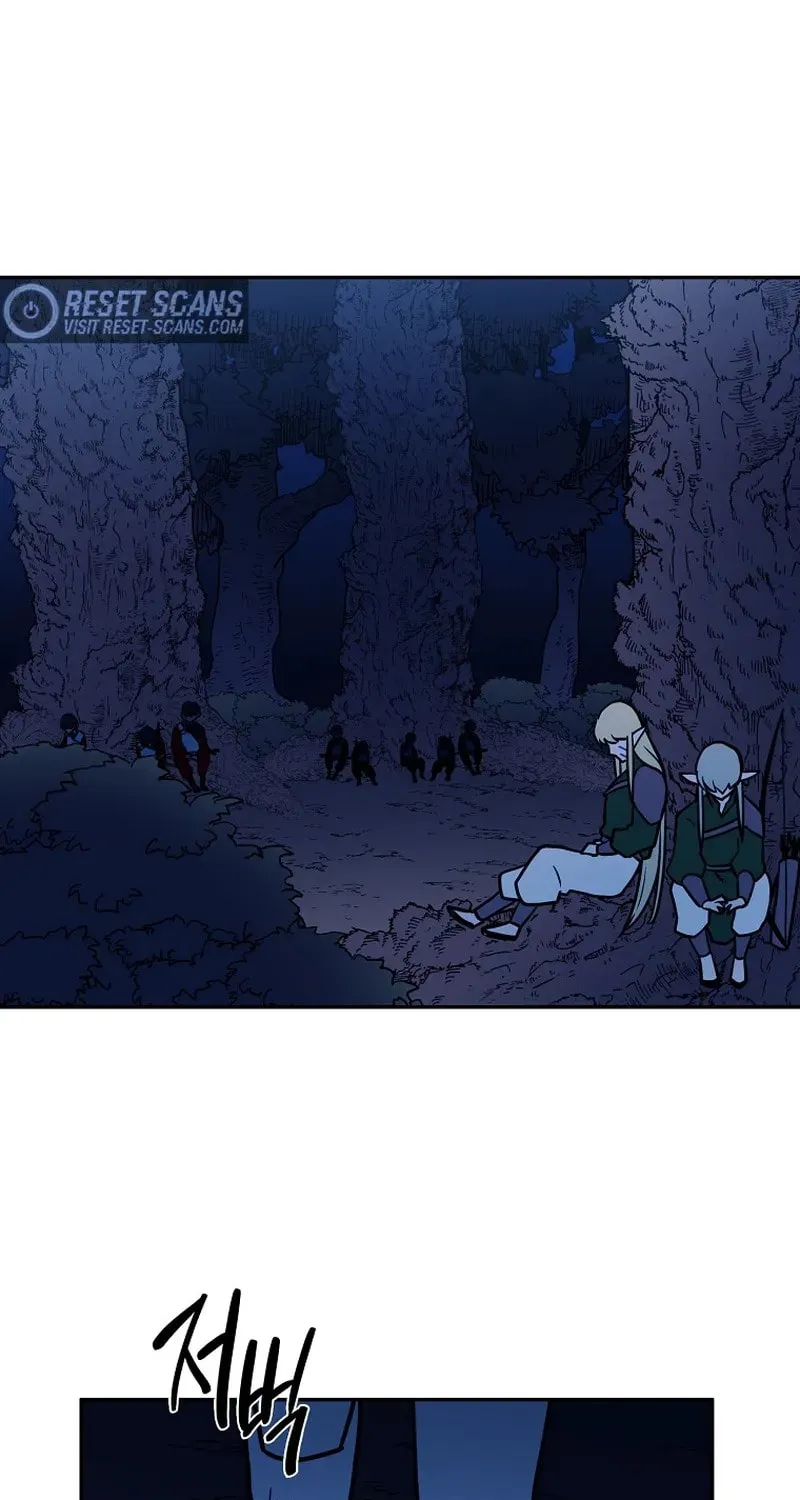 Magical Shooting: Sniper of Steel Chapter 49 page 53 - 