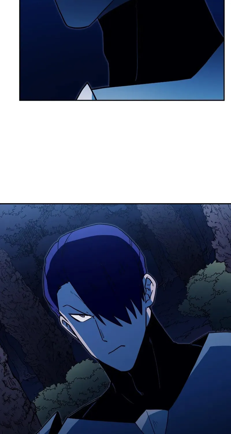 Magical Shooting: Sniper of Steel Chapter 49 page 55 - 