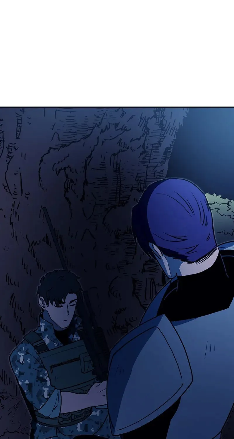 Magical Shooting: Sniper of Steel Chapter 49 page 57 - 
