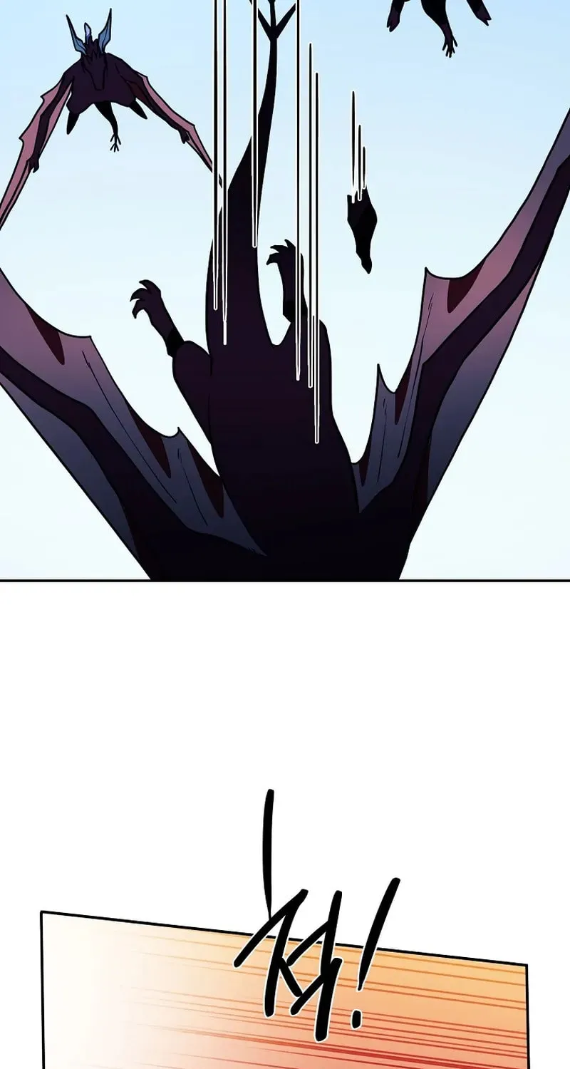Magical Shooting: Sniper of Steel Chapter 49 page 7 - 