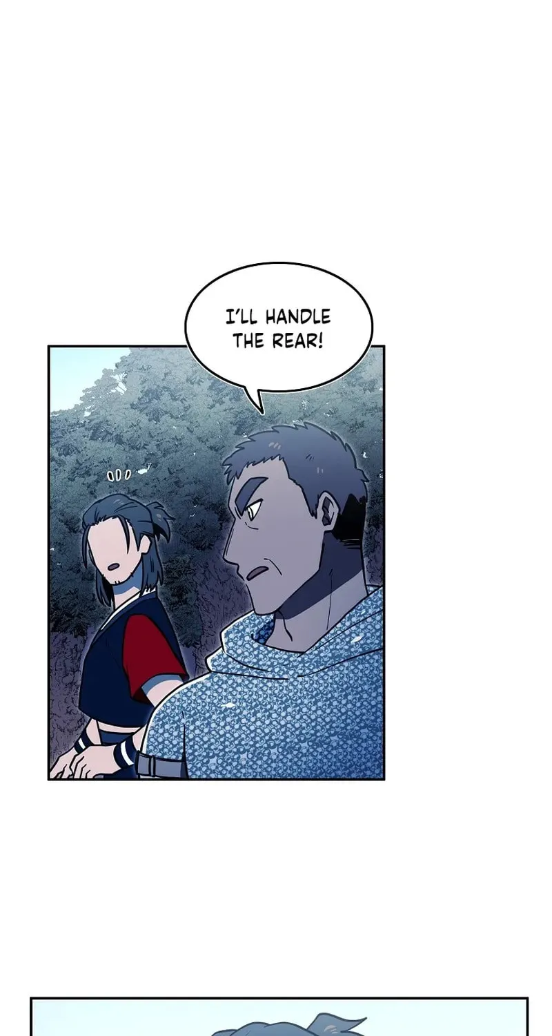 Magical Shooting: Sniper of Steel Chapter 49 page 10 - 