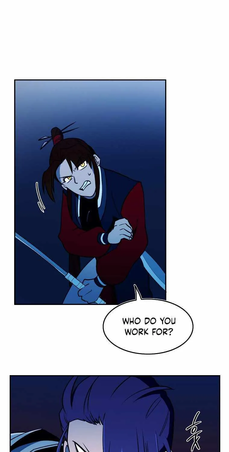 Magical Shooting: Sniper of Steel Chapter 50 page 16 - 