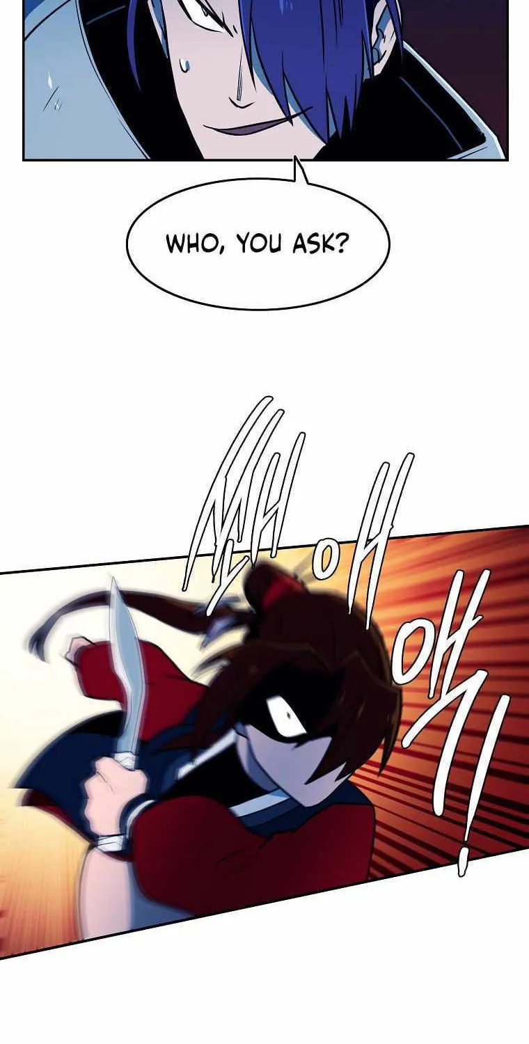 Magical Shooting: Sniper of Steel Chapter 50 page 17 - 