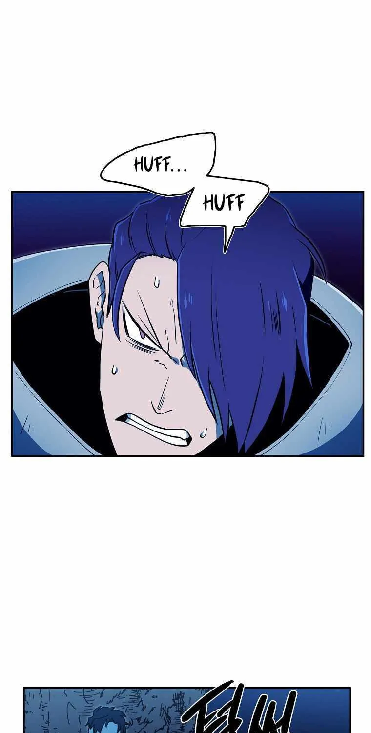 Magical Shooting: Sniper of Steel Chapter 50 page 31 - 