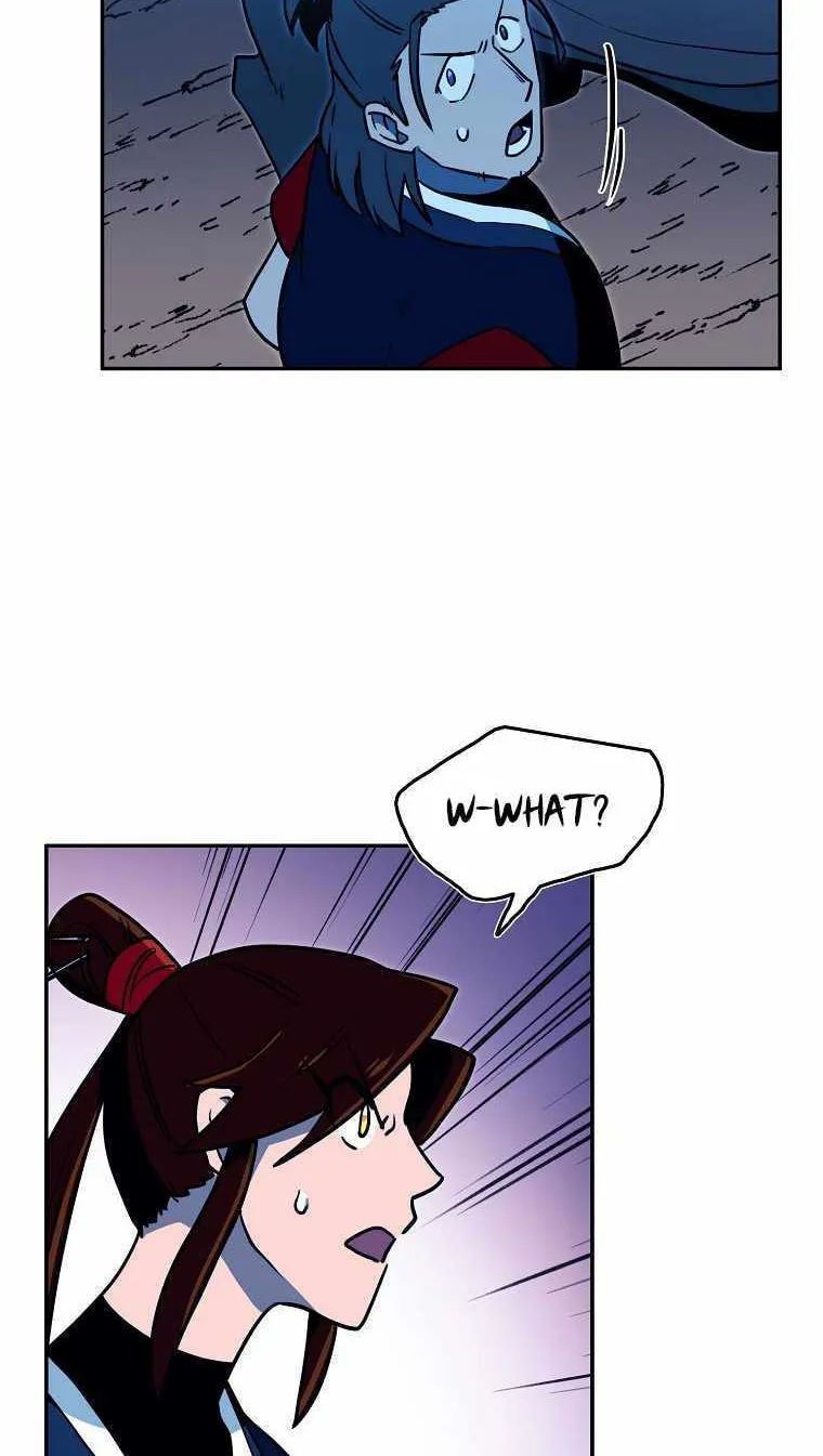 Magical Shooting: Sniper of Steel Chapter 50 page 34 - 
