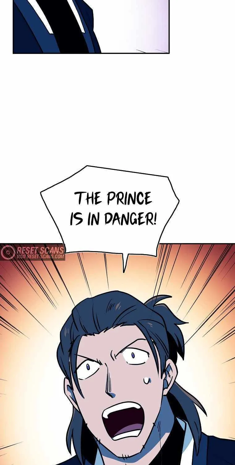 Magical Shooting: Sniper of Steel Chapter 50 page 35 - 