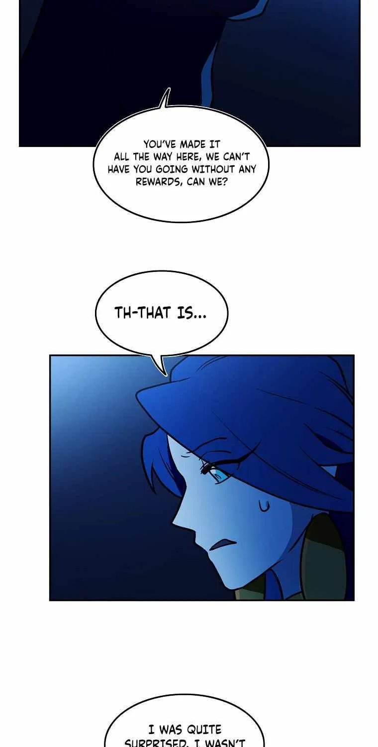 Magical Shooting: Sniper of Steel Chapter 50 page 47 - 
