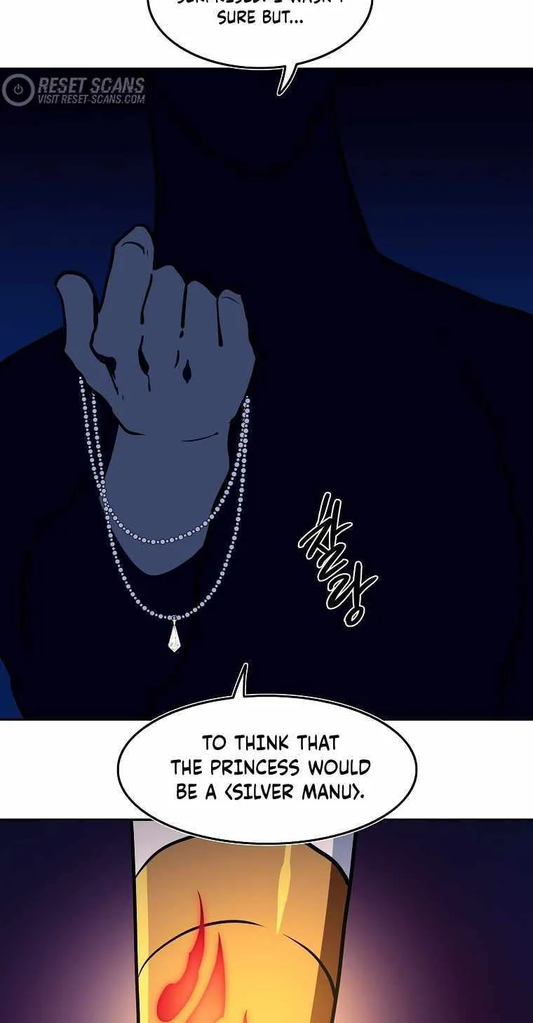 Magical Shooting: Sniper of Steel Chapter 50 page 48 - 