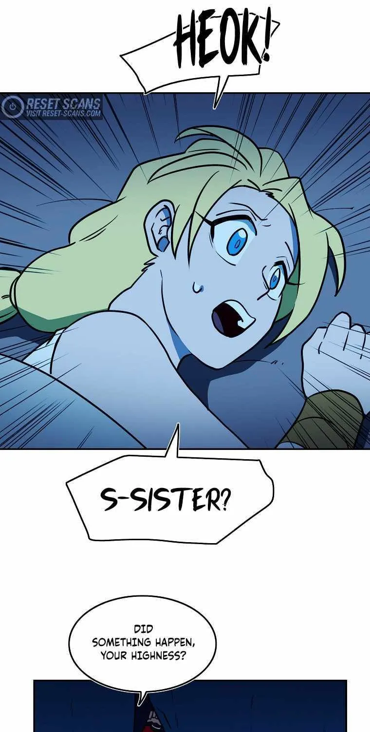 Magical Shooting: Sniper of Steel Chapter 50 page 51 - 