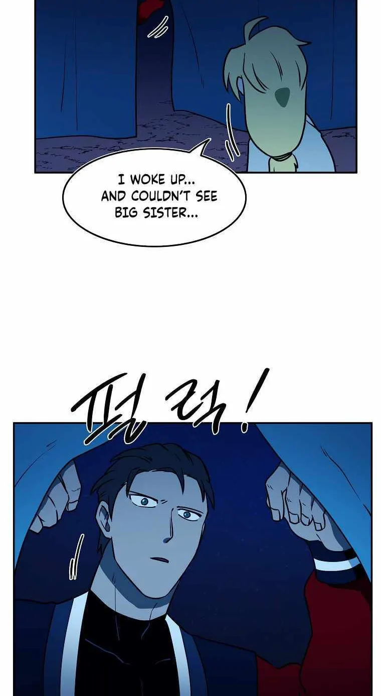 Magical Shooting: Sniper of Steel Chapter 50 page 52 - 