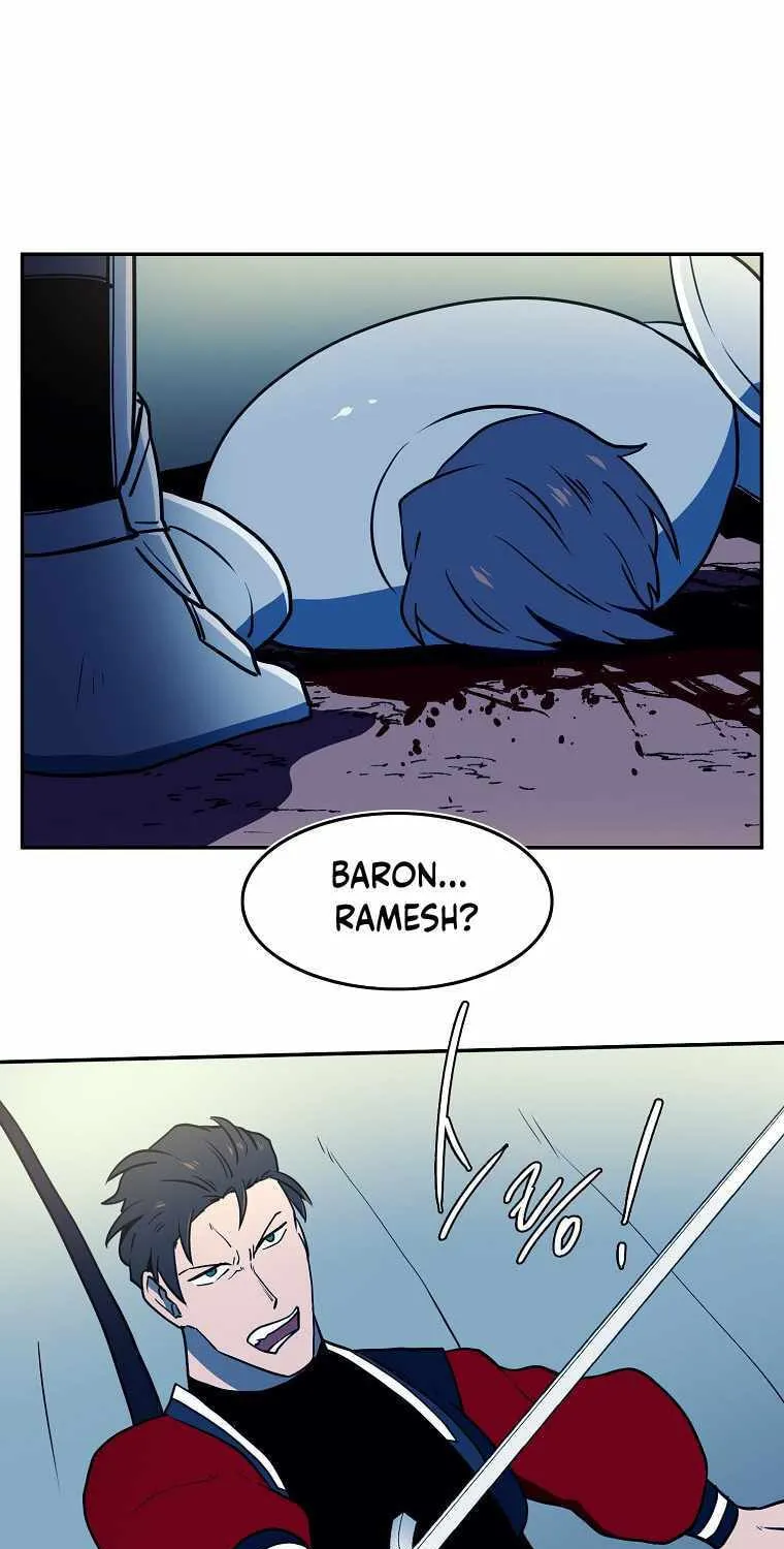 Magical Shooting: Sniper of Steel Chapter 50 page 59 - 