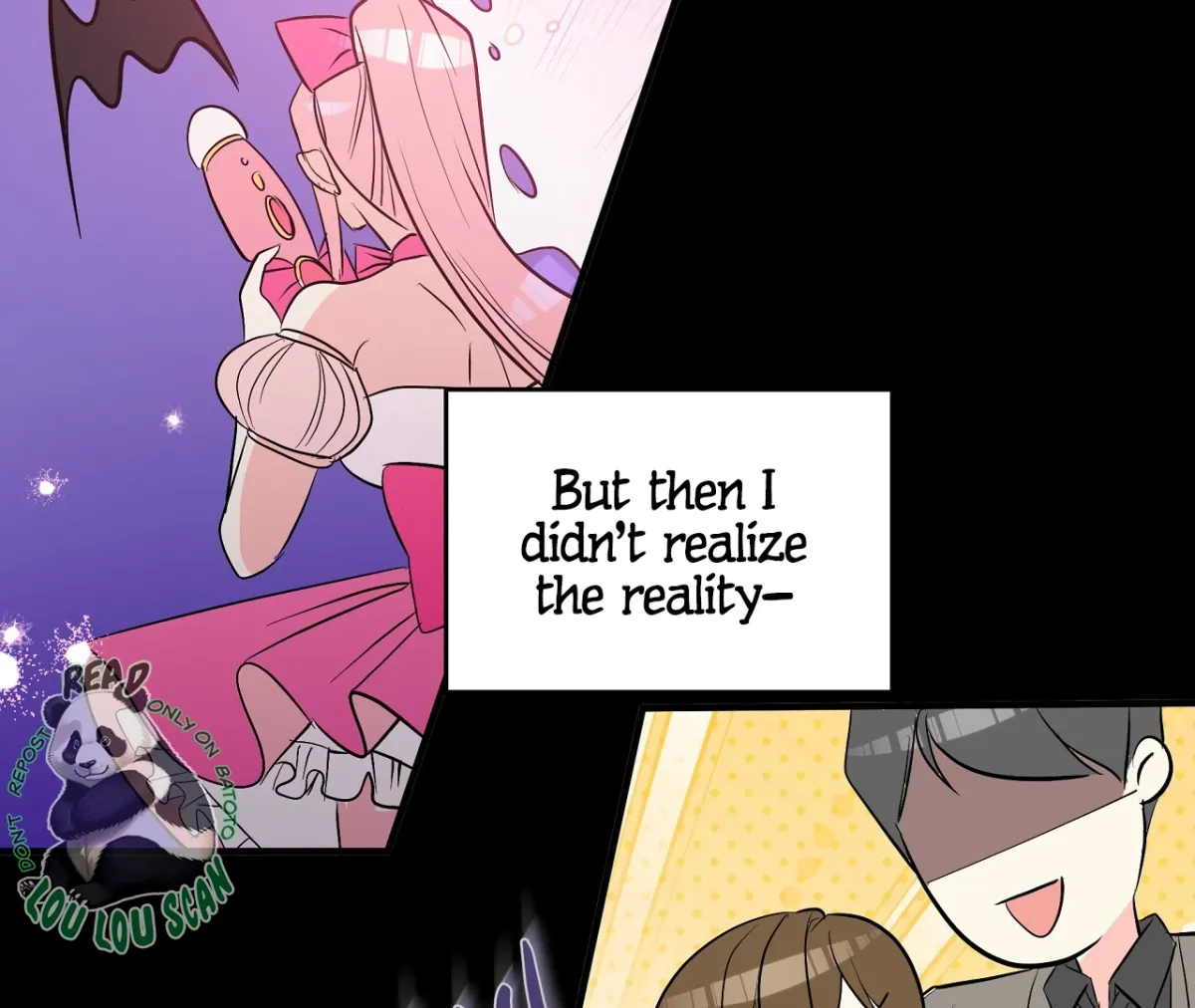 Read Magical wand chapter 1 image 102 on Lezhin