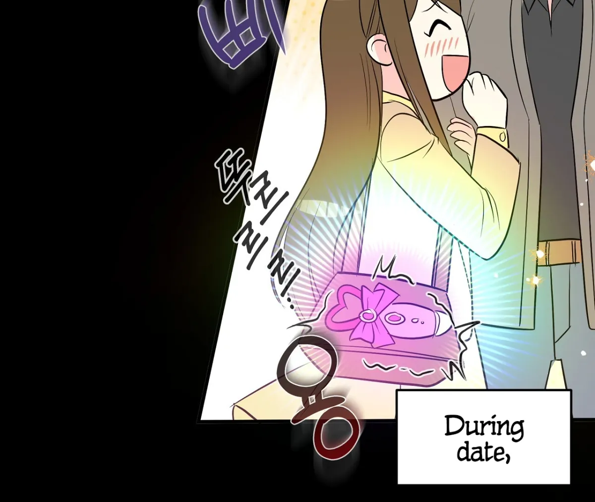 Read Magical wand chapter 1 image 103 on Lezhin