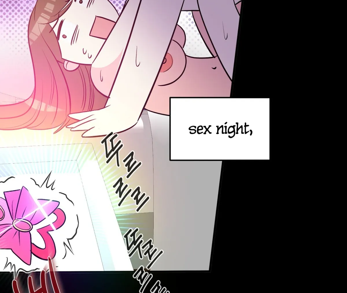 Read Magical wand chapter 1 image 105 on Lezhin