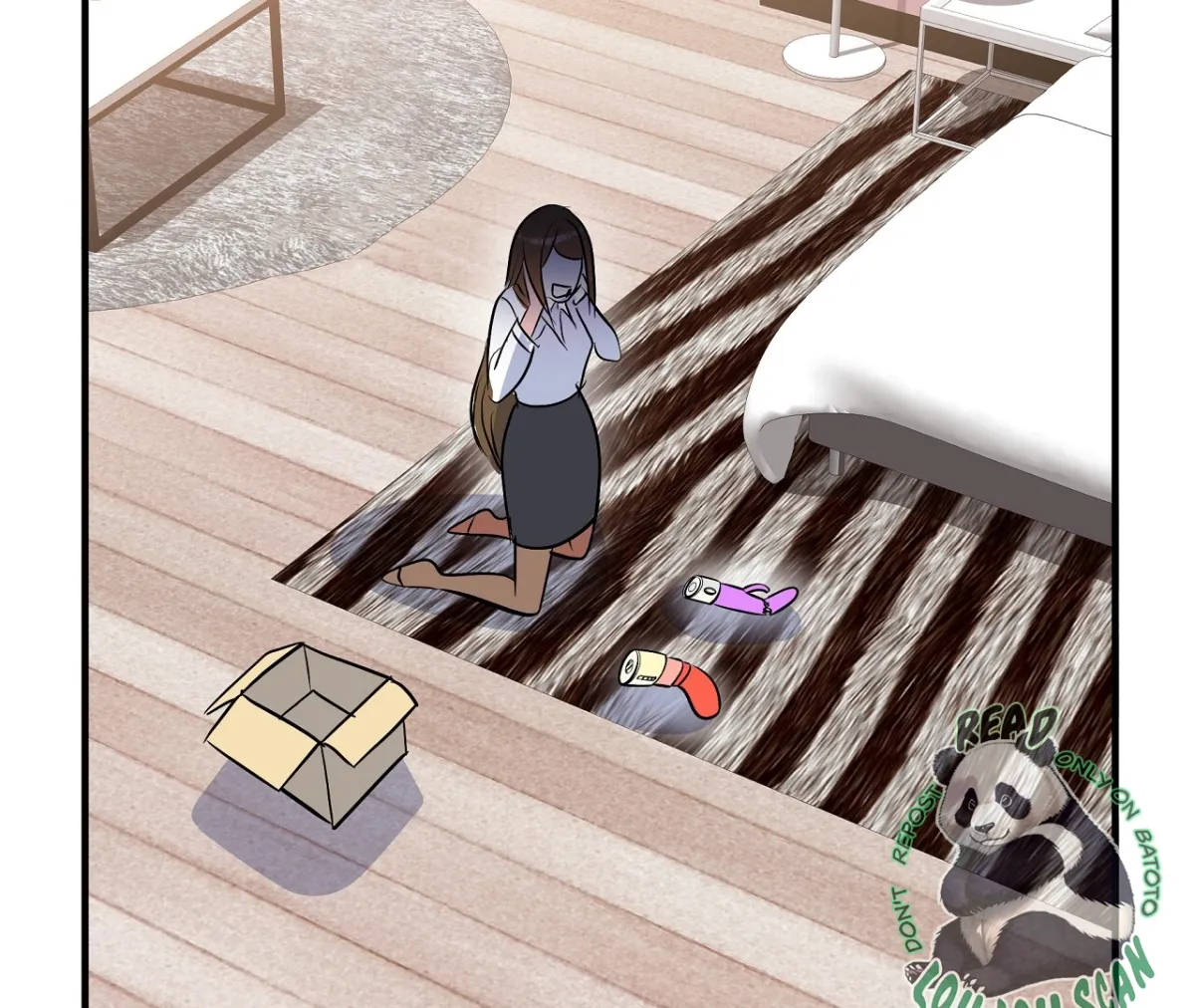 Read Magical wand chapter 1 image 134 on Lezhin
