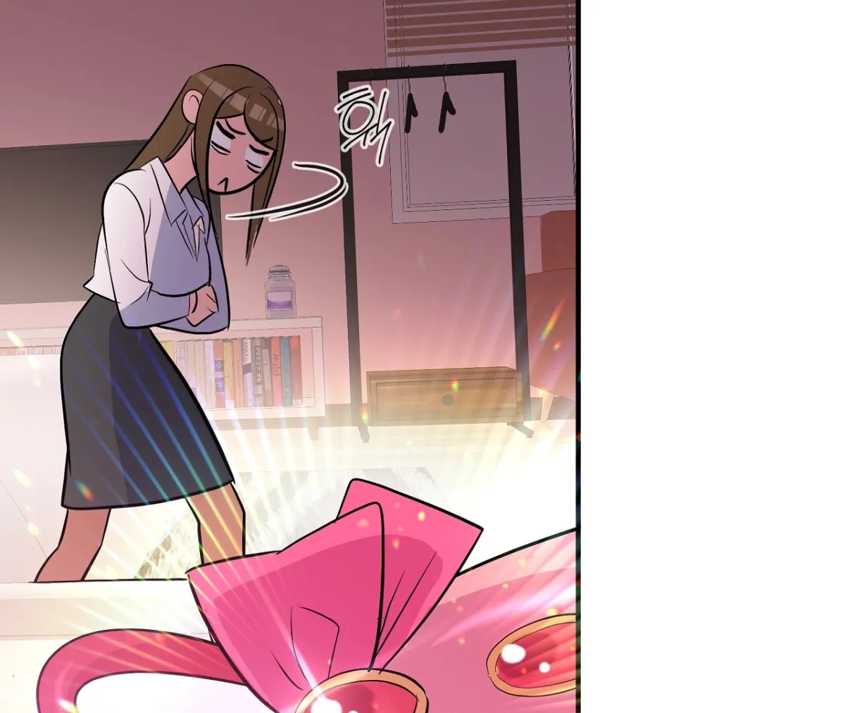 Read Magical wand chapter 1 image 146 on Lezhin