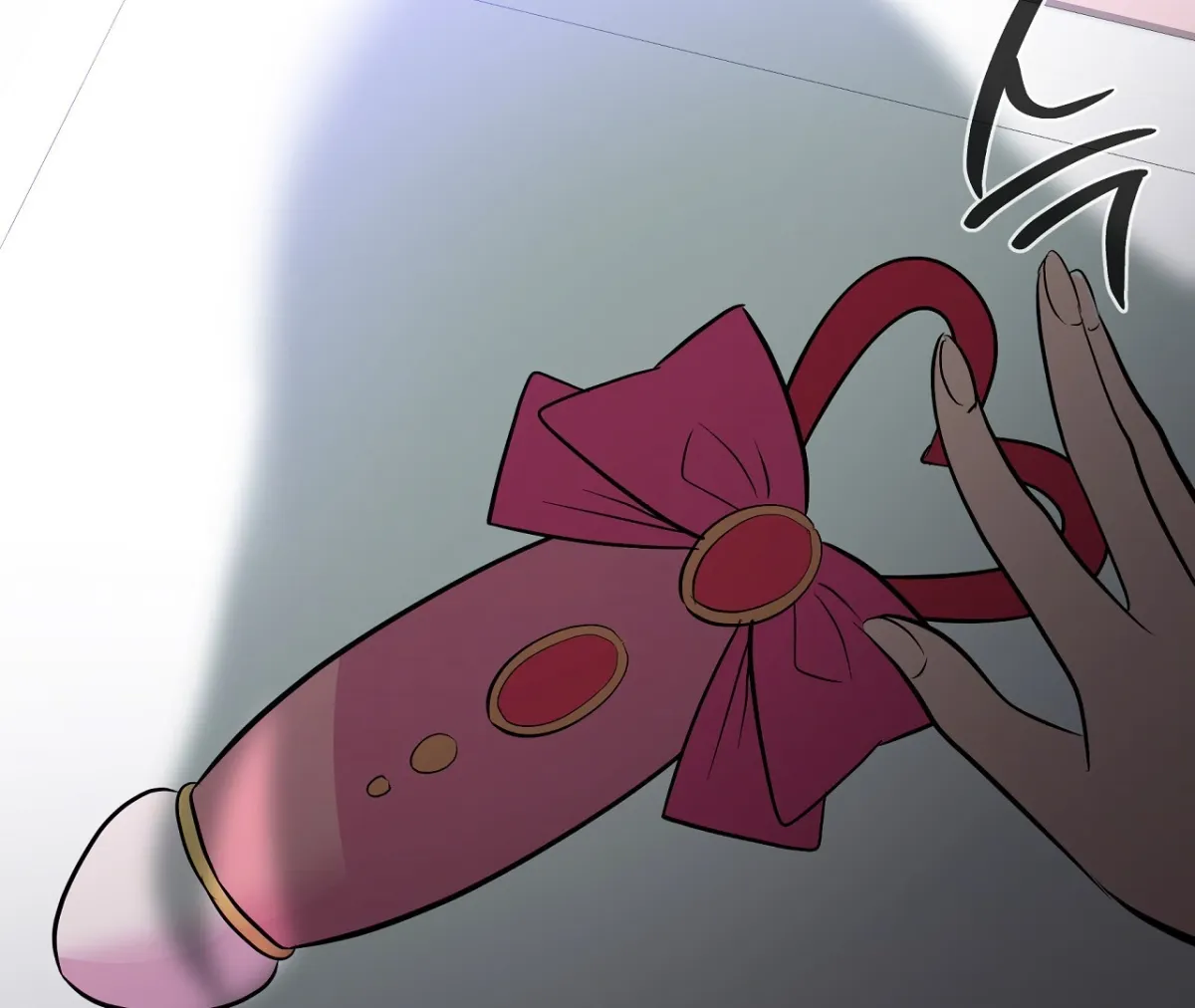 Read Magical wand chapter 1 image 152 on Lezhin