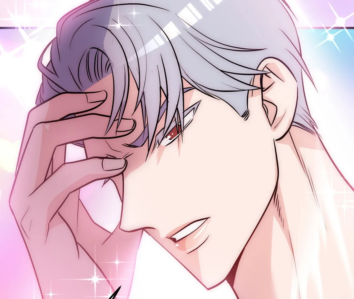 Read Magical wand chapter 1 image 188 on Lezhin