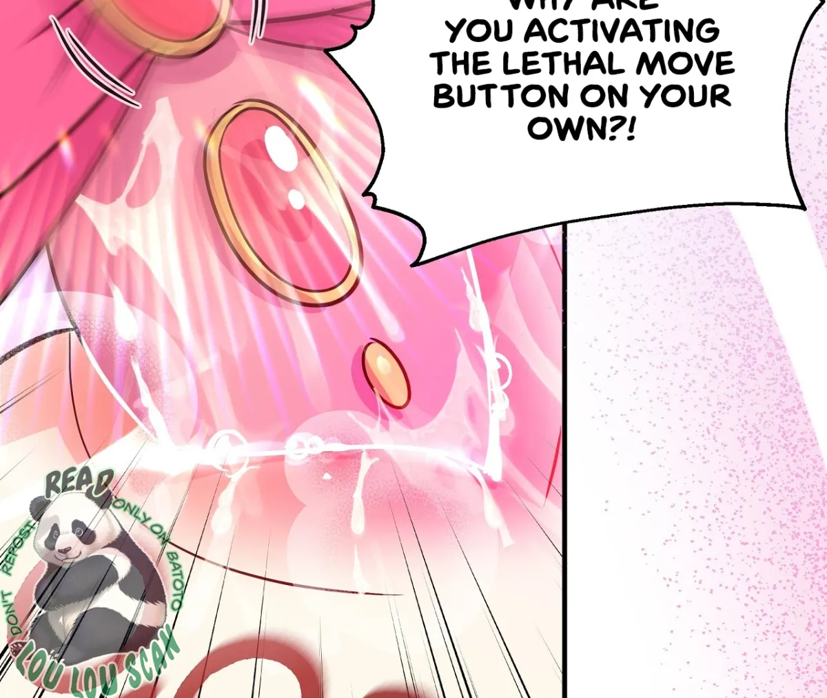 Read Magical wand chapter 1 image 21 on Lezhin