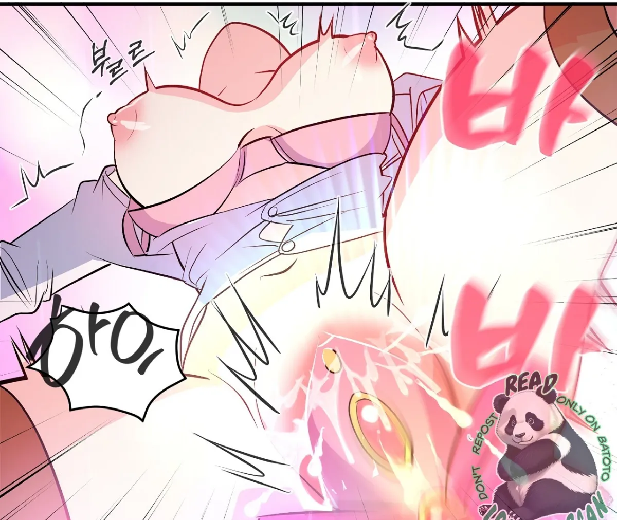 Read Magical wand chapter 1 image 24 on Lezhin