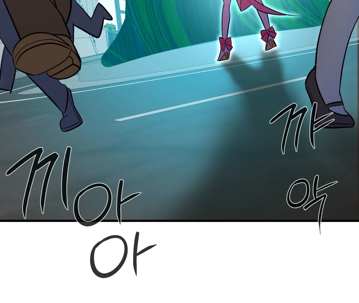 Read Magical wand chapter 1 image 53 on Lezhin