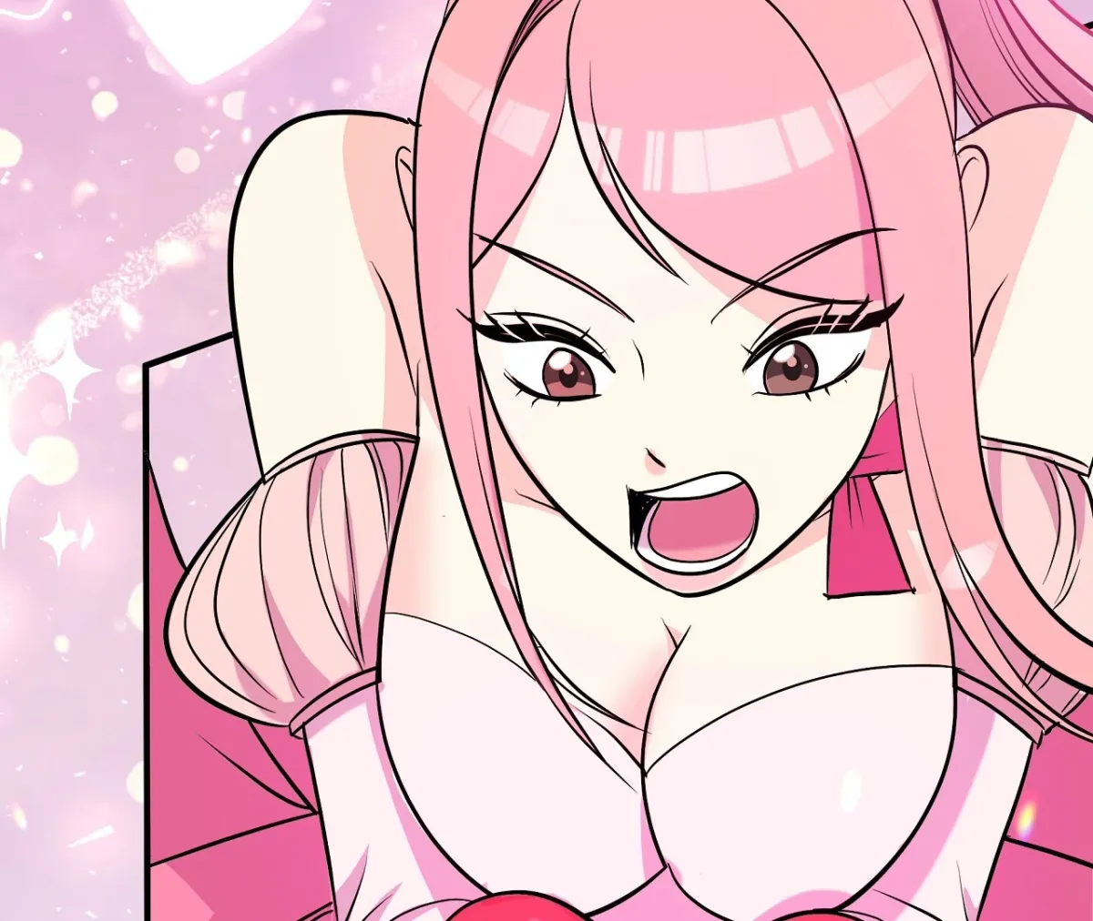 Read Magical wand chapter 1 image 64 on Lezhin
