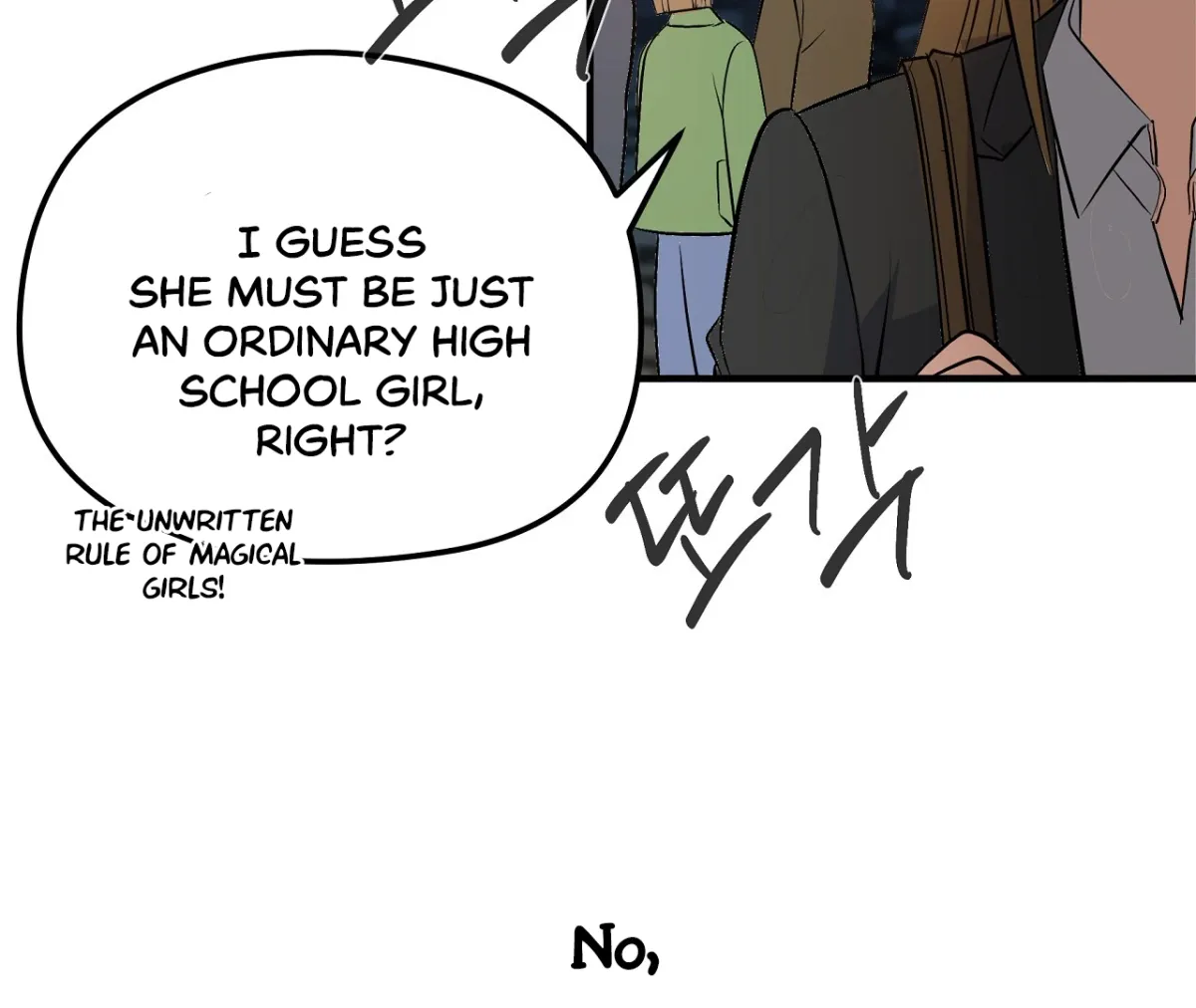 Read Magical wand chapter 1 image 78 on Lezhin