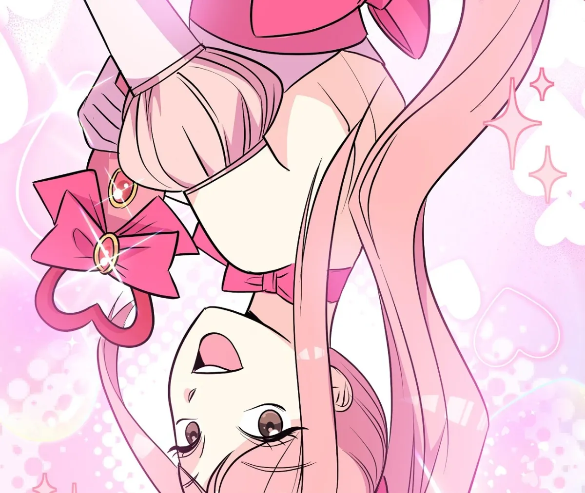Read Magical wand chapter 1 image 85 on Lezhin