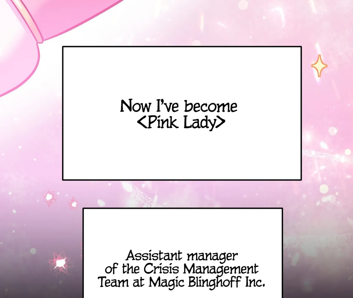 Read Magical wand chapter 1 image 95 on Lezhin