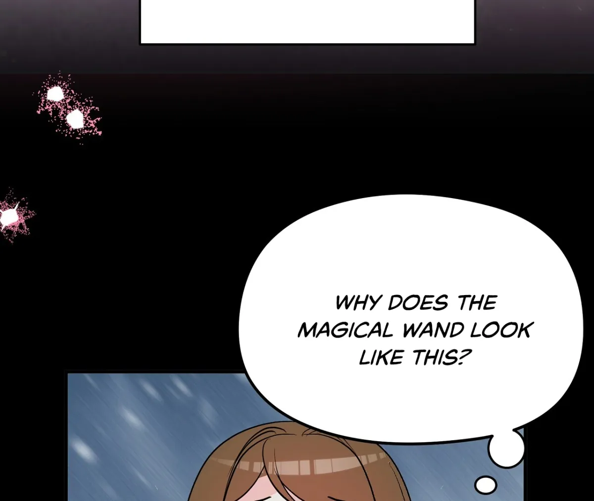 Read Magical wand chapter 1 image 96 on Lezhin