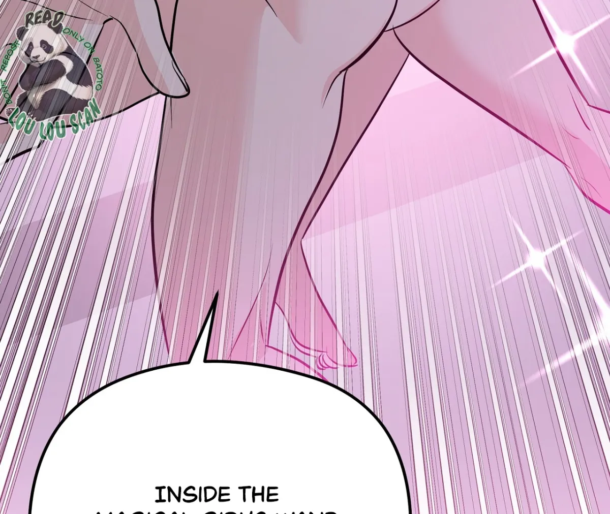 Read Magical wand chapter 2 image 12 on Lezhin