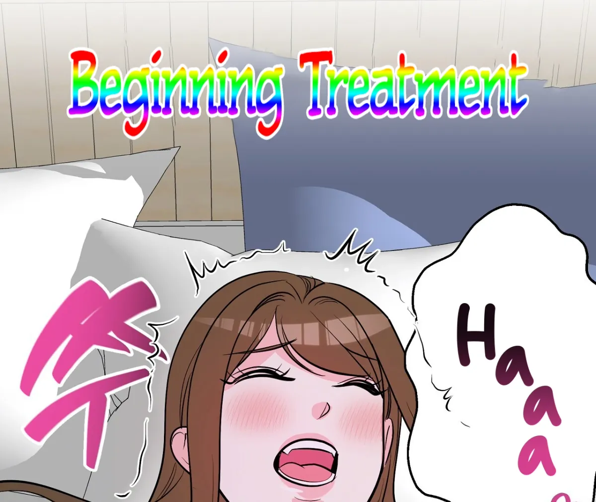 Read Magical wand chapter 2 image 131 on Lezhin