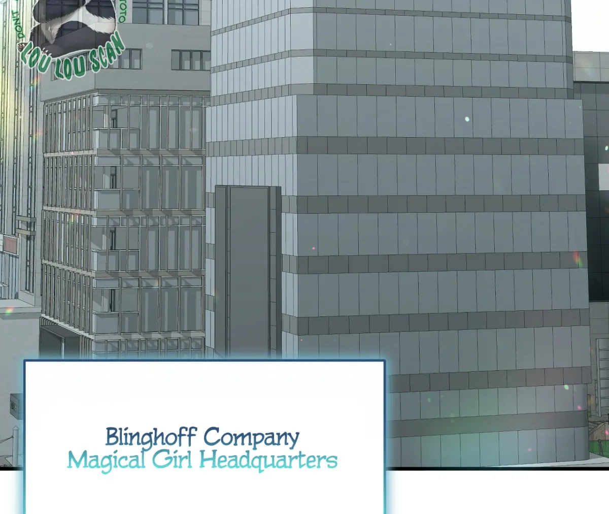 Read Magical wand chapter 2 image 171 on Lezhin