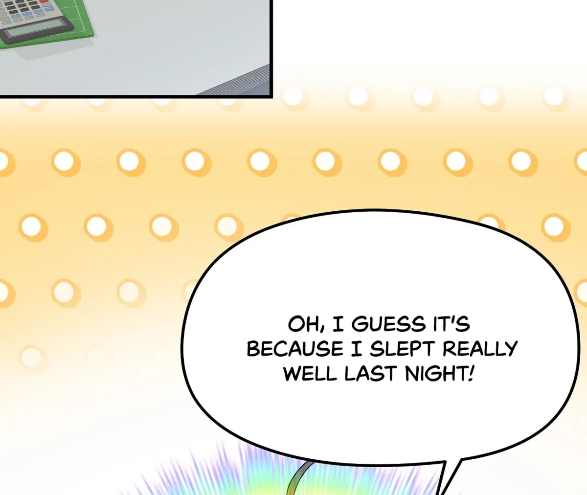 Read Magical wand chapter 2 image 174 on Lezhin