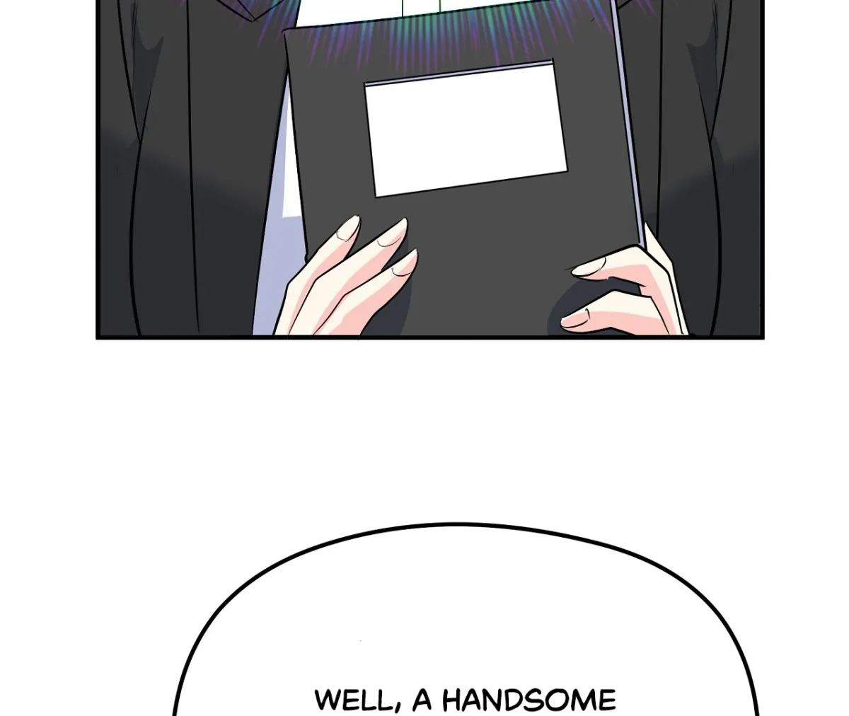 Read Magical wand chapter 2 image 176 on Lezhin
