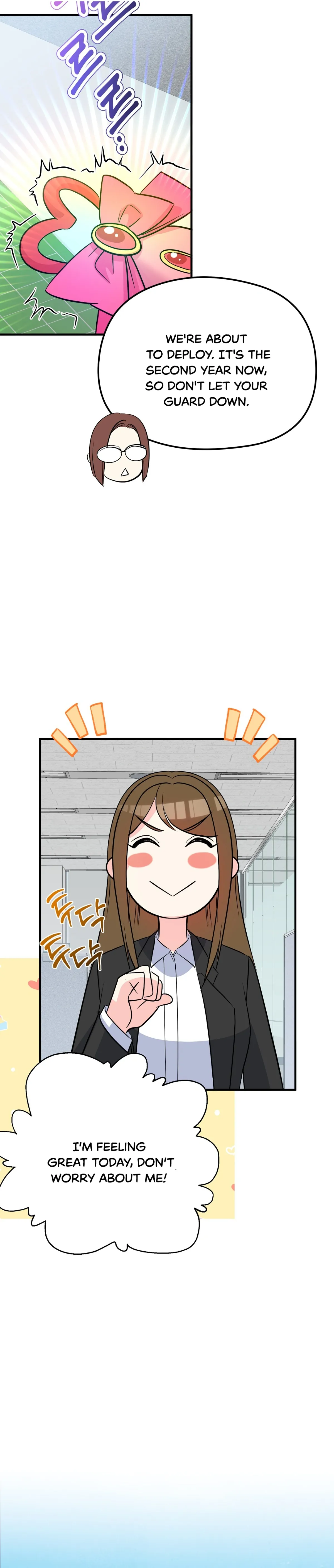 Read Magical wand chapter 2 image 179 on Lezhin