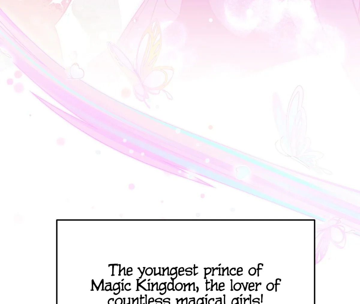 Read Magical wand chapter 2 image 18 on Lezhin