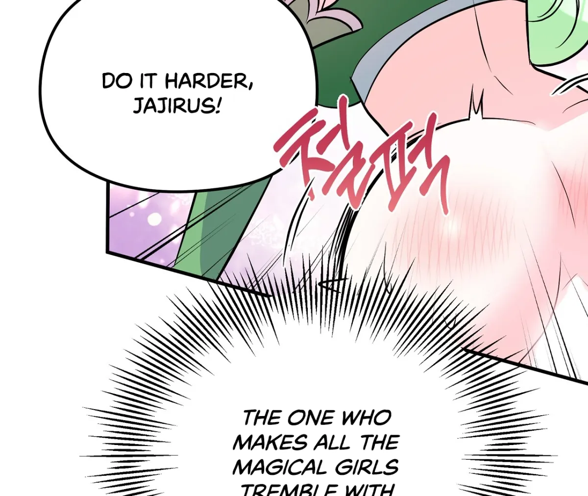 Read Magical wand chapter 2 image 21 on Lezhin